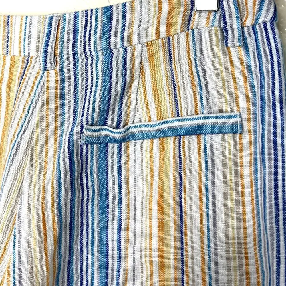 Reformation tahiti linen